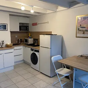 Duplex, Victoria, A 2min De La Grande Appartement